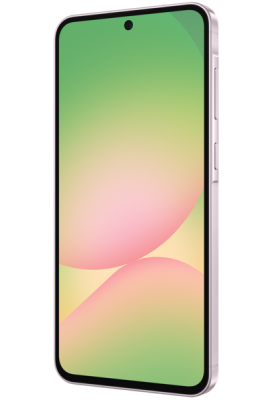 Смартфон Samsung Galaxy A56 5G 8/128Gb LIA Awesome Pink (7094863)