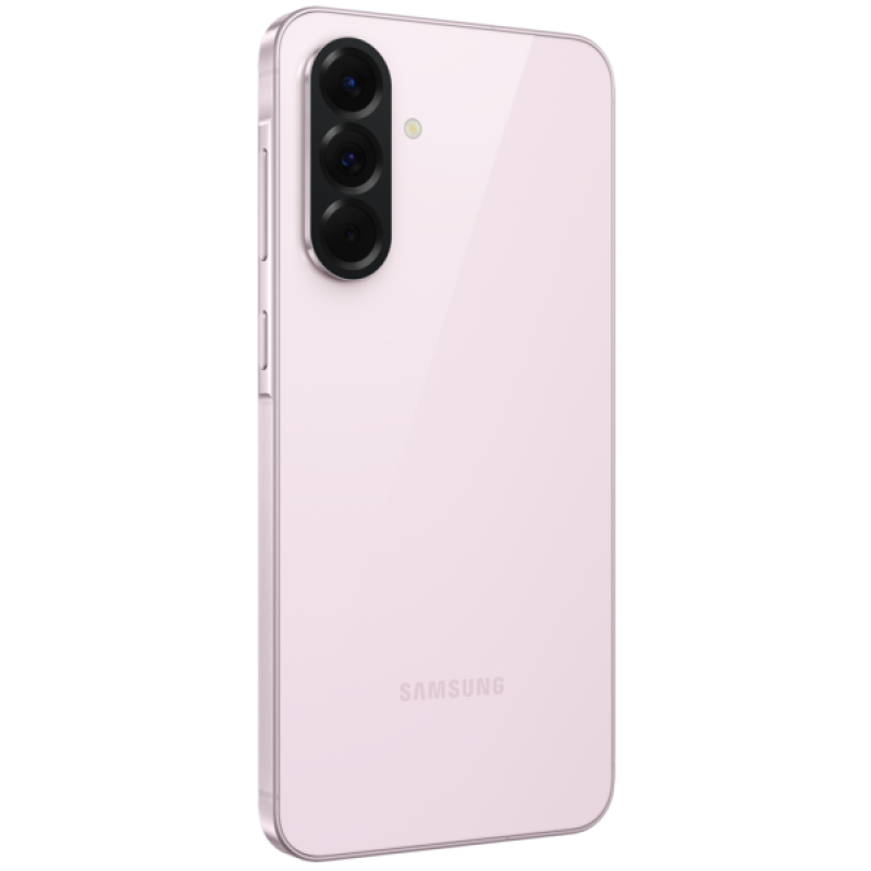 Смартфон Samsung Galaxy A56 5G 8/128Gb LIA Awesome Pink (7094863)
