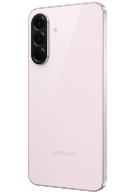 Смартфон Samsung Galaxy A56 5G 8/128Gb LIA Awesome Pink (7094863)