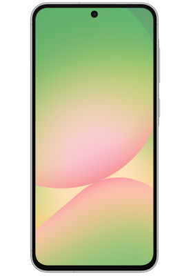 Смартфон Samsung Galaxy A56 5G 8/128Gb ZAA Aawesome Light Gray (7094864)