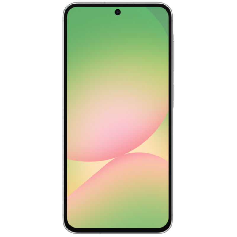 Смартфон Samsung Galaxy A56 5G 8/128Gb ZAA Aawesome Light Gray (7094864)
