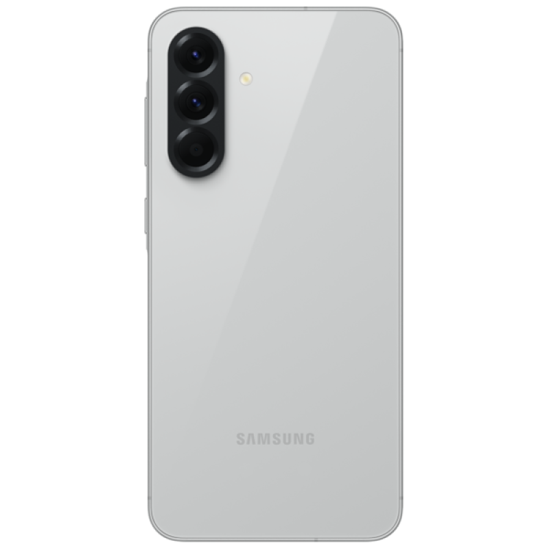 Смартфон Samsung Galaxy A56 5G 8/128Gb ZAA Aawesome Light Gray (7094864)