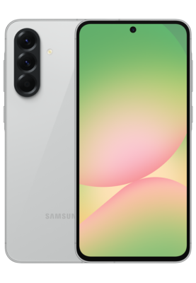 Смартфон Samsung Galaxy A56 5G 8/128Gb ZAA Aawesome Light Gray (7094864)