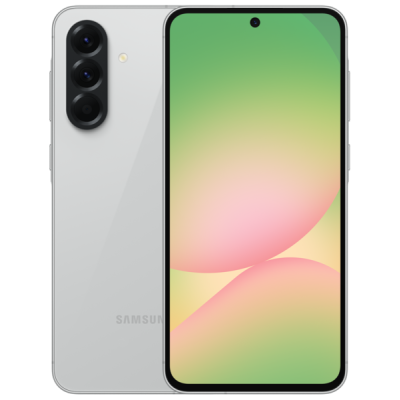 Смартфон Samsung Galaxy A56 5G 8/128Gb ZAA Aawesome Light Gray (7094864)