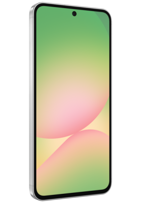 Смартфон Samsung Galaxy A56 5G 8/128Gb ZAA Aawesome Light Gray (7094864)