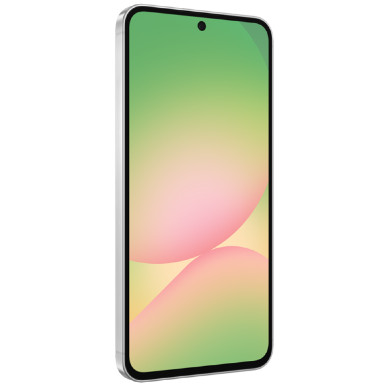 Смартфон Samsung Galaxy A56 5G 8/128Gb ZAA Aawesome Light Gray (7094864)