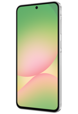 Смартфон Samsung Galaxy A56 5G 8/128Gb ZAA Aawesome Light Gray (7094864)