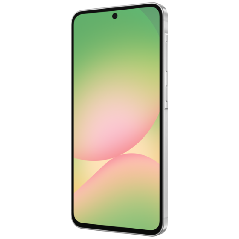 Смартфон Samsung Galaxy A56 5G 8/128Gb ZAA Aawesome Light Gray (7094864)