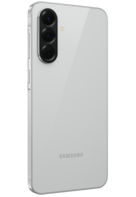 Смартфон Samsung Galaxy A56 5G 8/128Gb ZAA Aawesome Light Gray (7094864)