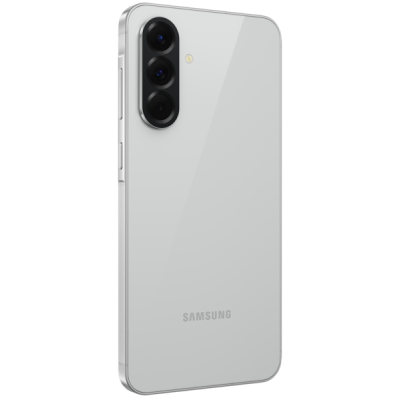 Смартфон Samsung Galaxy A56 5G 8/128Gb ZAA Aawesome Light Gray (7094864)