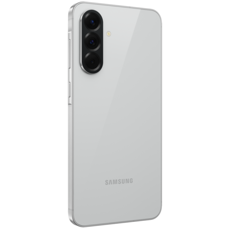 Смартфон Samsung Galaxy A56 5G 8/128Gb ZAA Aawesome Light Gray (7094864)