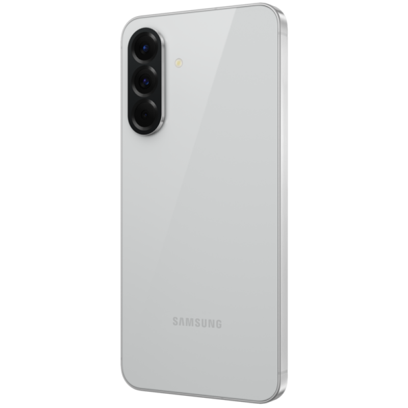 Смартфон Samsung Galaxy A56 5G 8/128Gb ZAA Aawesome Light Gray (7094864)