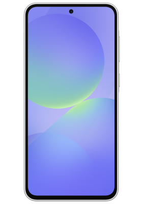 Смартфон Samsung Galaxy A36 5G 8/256Gb ZAG Awesome White (7094866)