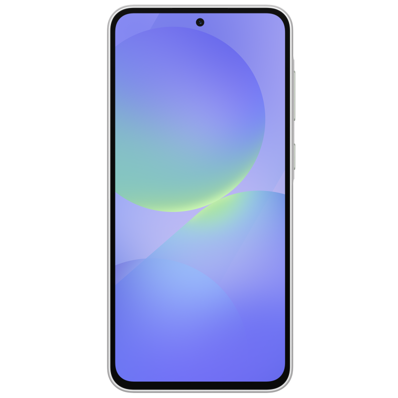 Смартфон Samsung Galaxy A36 5G 8/256Gb ZAG Awesome White (7094866)