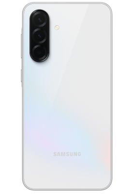 Смартфон Samsung Galaxy A36 5G 8/256Gb ZAG Awesome White (7094866)