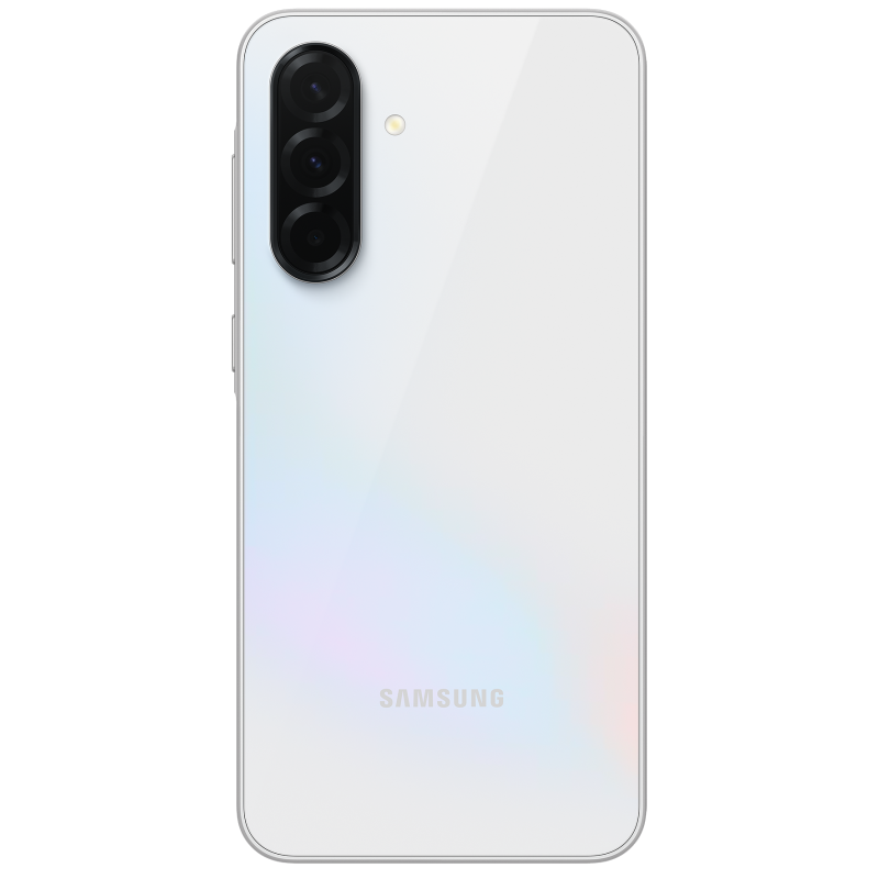 Смартфон Samsung Galaxy A36 5G 8/256Gb ZAG Awesome White (7094866)
