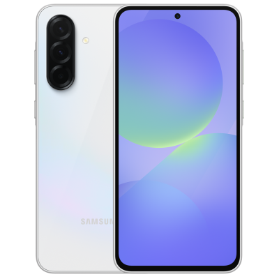 Смартфон Samsung Galaxy A36 5G 8/256Gb ZAG Awesome White (7094866)