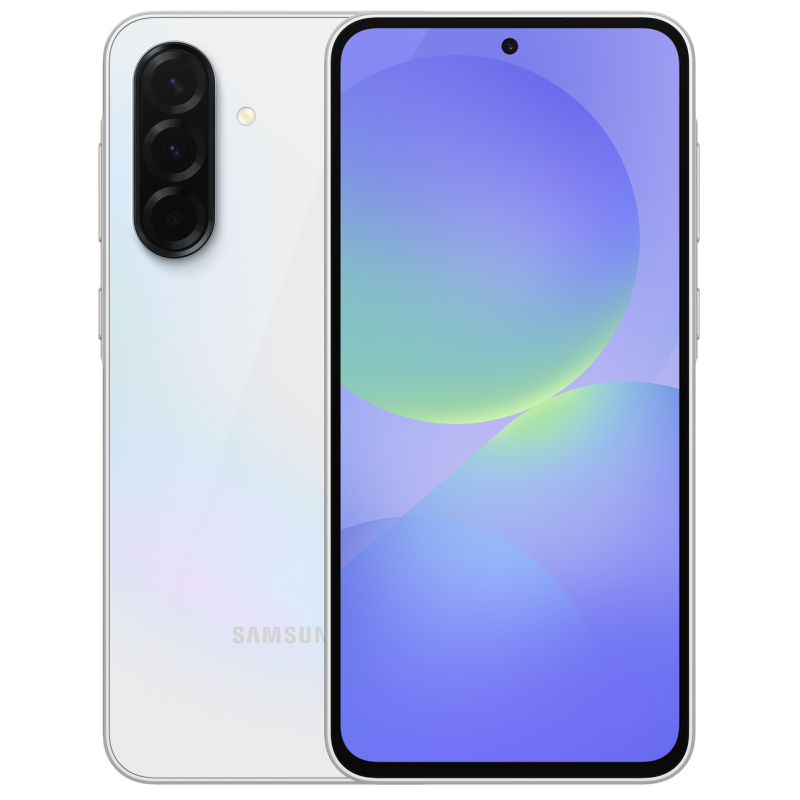 Смартфон Samsung Galaxy A36 5G 8/256Gb ZAG Awesome White (7094866)