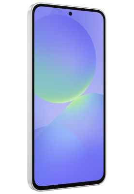 Смартфон Samsung Galaxy A36 5G 8/256Gb ZAG Awesome White (7094866)