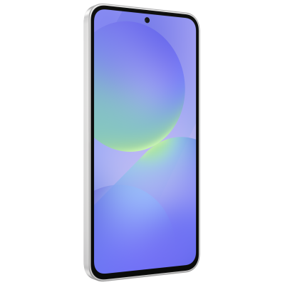 Смартфон Samsung Galaxy A36 5G 8/256Gb ZAG Awesome White (7094866)