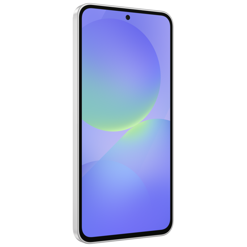 Смартфон Samsung Galaxy A36 5G 8/256Gb ZAG Awesome White (7094866)