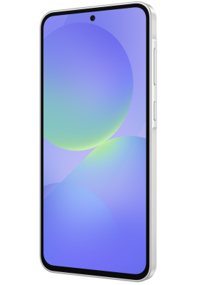 Смартфон Samsung Galaxy A36 5G 8/256Gb ZAG Awesome White (7094866)