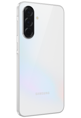 Смартфон Samsung Galaxy A36 5G 8/256Gb ZAG Awesome White (7094866)