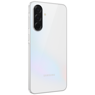 Смартфон Samsung Galaxy A36 5G 8/256Gb ZAG Awesome White (7094866)