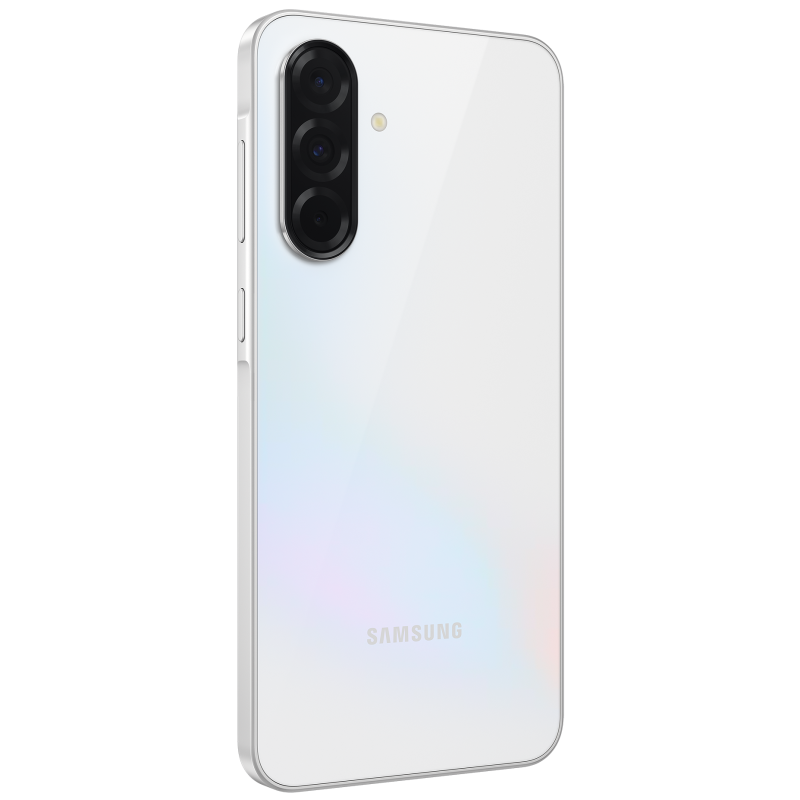 Смартфон Samsung Galaxy A36 5G 8/256Gb ZAG Awesome White (7094866)