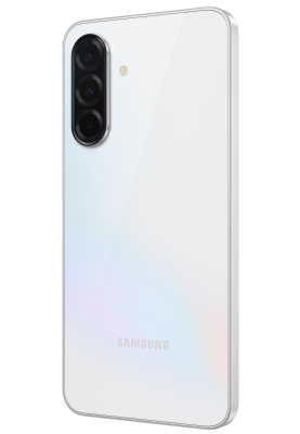 Смартфон Samsung Galaxy A36 5G 8/256Gb ZAG Awesome White (7094866)