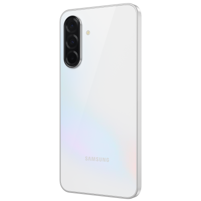 Смартфон Samsung Galaxy A36 5G 8/256Gb ZAG Awesome White (7094866)