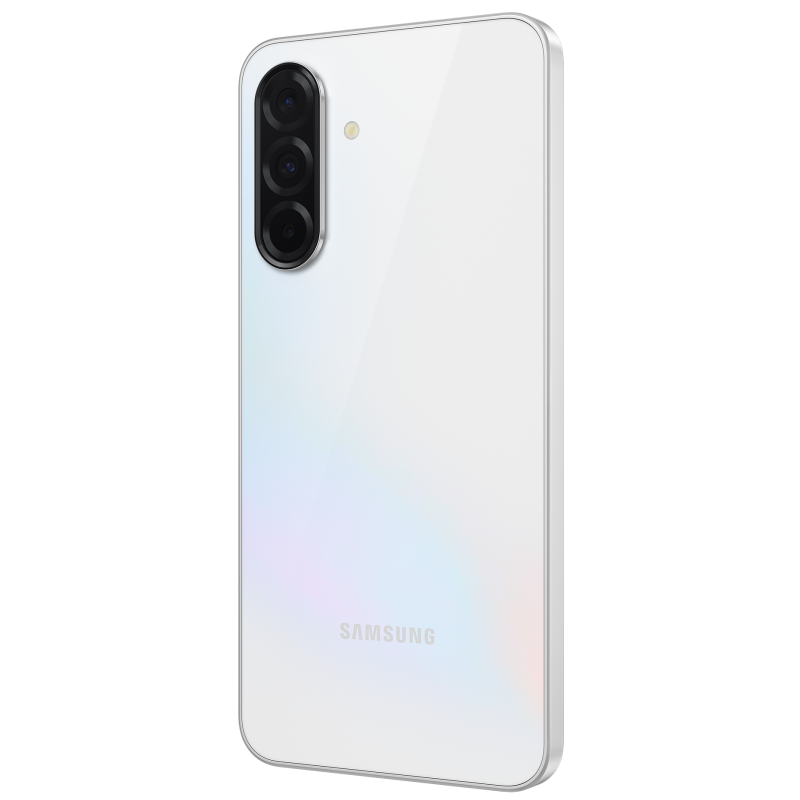 Смартфон Samsung Galaxy A36 5G 8/256Gb ZAG Awesome White (7094866)