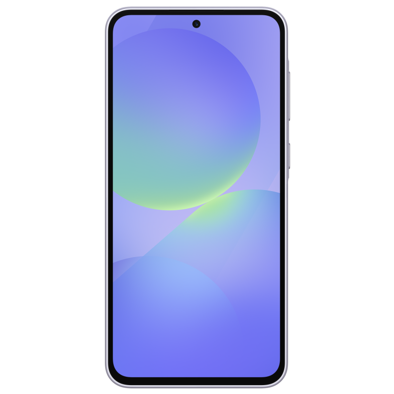 Смартфон Samsung Galaxy A36 5G 8/256Gb LVG Awesome Lavender (7094868)