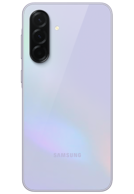 Смартфон Samsung Galaxy A36 5G 8/256Gb LVG Awesome Lavender (7094868)