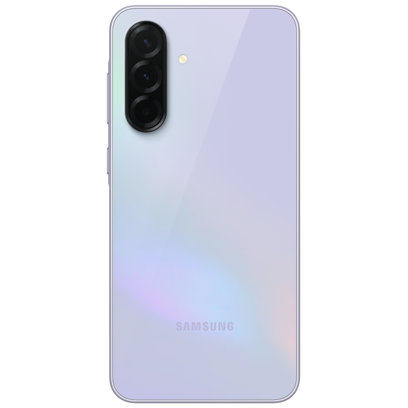 Смартфон Samsung Galaxy A36 5G 8/256Gb LVG Awesome Lavender (7094868)