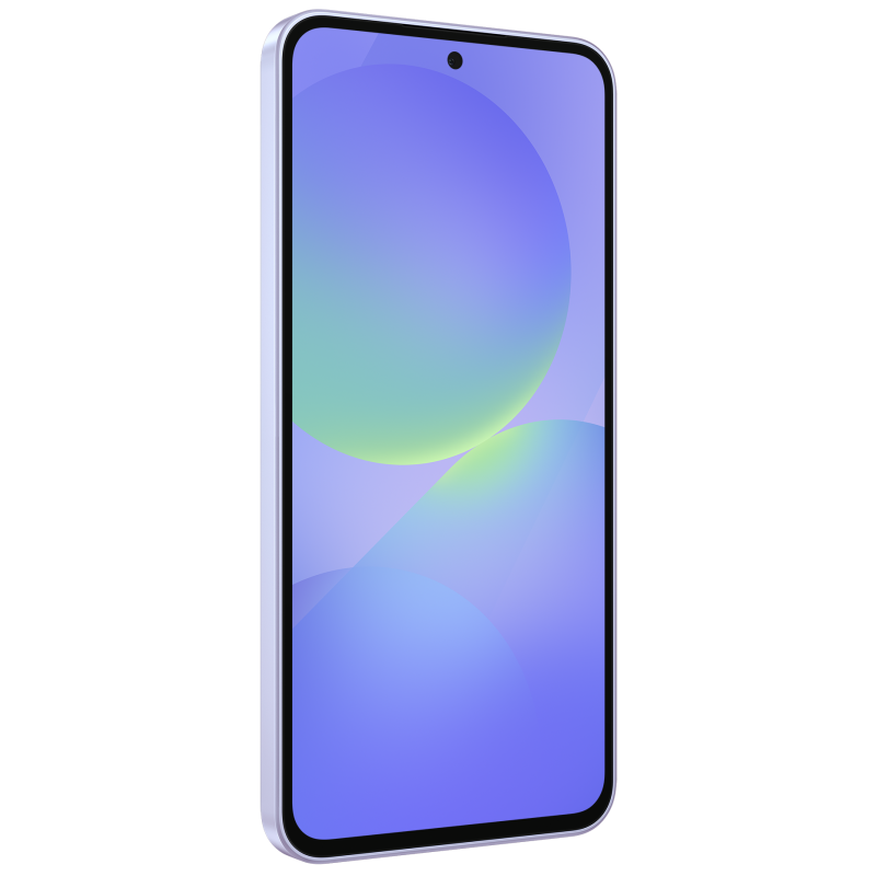 Смартфон Samsung Galaxy A36 5G 8/256Gb LVG Awesome Lavender (7094868)