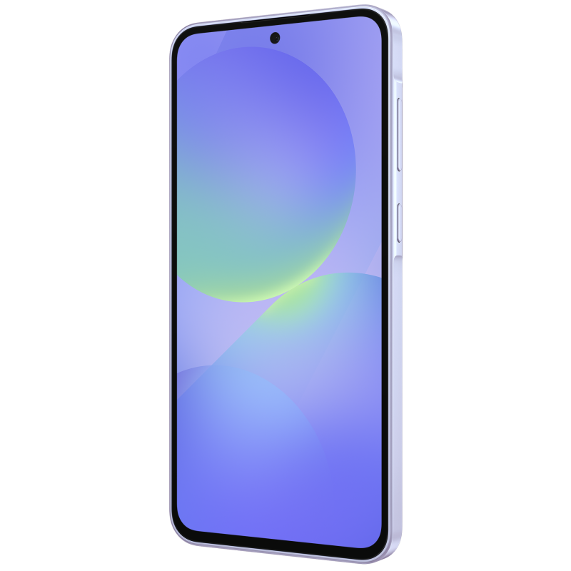 Смартфон Samsung Galaxy A36 5G 8/256Gb LVG Awesome Lavender (7094868)