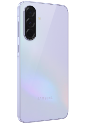 Смартфон Samsung Galaxy A36 5G 8/256Gb LVG Awesome Lavender (7094868)