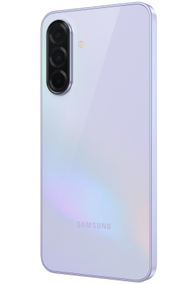 Смартфон Samsung Galaxy A36 5G 8/256Gb LVG Awesome Lavender (7094868)