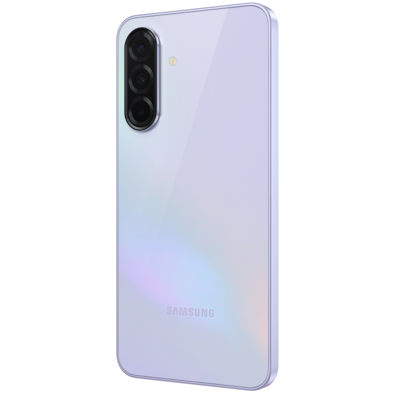 Смартфон Samsung Galaxy A36 5G 8/256Gb LVG Awesome Lavender (7094868)