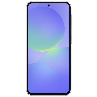 Смартфон Samsung Galaxy A36 5G 6/128Gb ZAB Awesome White (7094870)