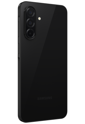Смартфон Samsung Galaxy A26 5G 8/256Gb ZKC Black (7094873)