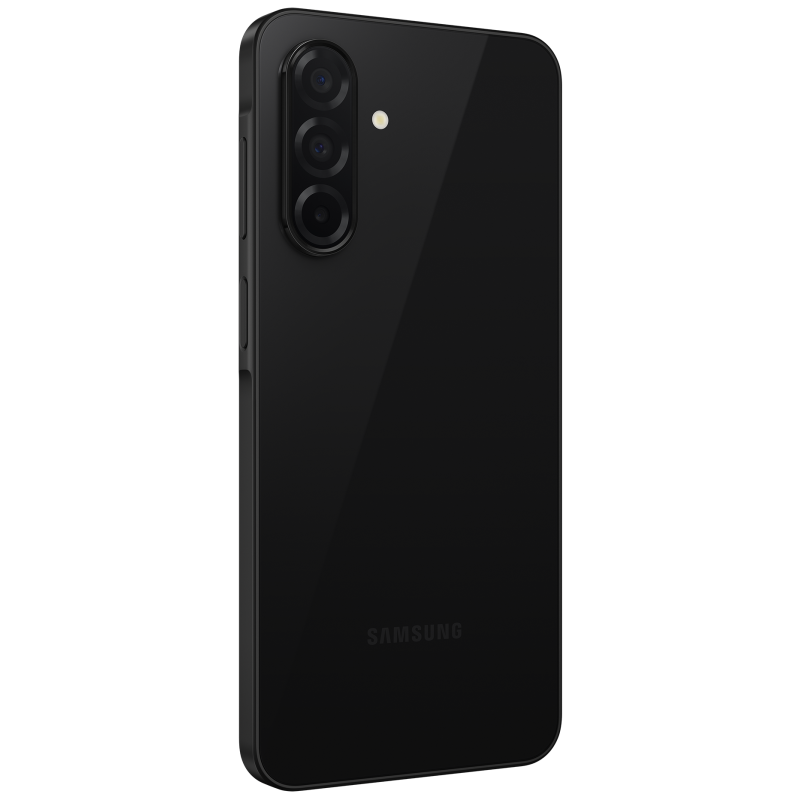 Смартфон Samsung Galaxy A26 5G 8/256Gb ZKC Black (7094873)