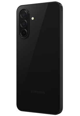Смартфон Samsung Galaxy A26 5G 8/256Gb ZKC Black (7094873)