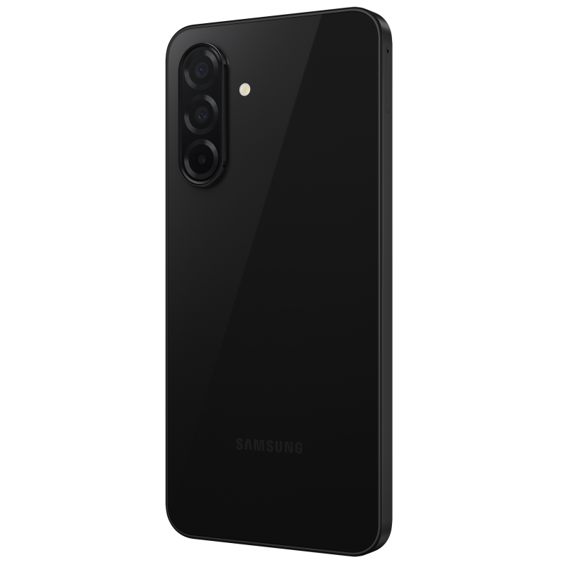 Смартфон Samsung Galaxy A26 5G 8/256Gb ZKC Black (7094873)
