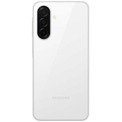 Смартфон Samsung Galaxy A26 5G 8/256Gb ZWC White (7094874)