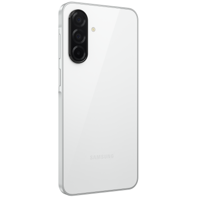 Смартфон Samsung Galaxy A26 5G 8/256Gb ZWC White (7094874)