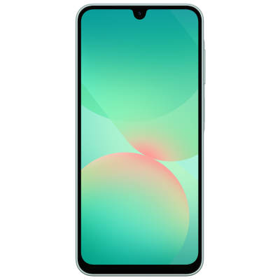Смартфон Samsung Galaxy A26 5G 8/256Gb LGC Mint (7094875)