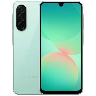 Смартфон Samsung Galaxy A26 5G 8/256Gb LGC Mint (7094875)