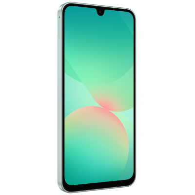Смартфон Samsung Galaxy A26 5G 8/256Gb LGC Mint (7094875)